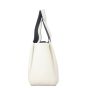 Prada Vitello Daino Dynamique Tote Medium