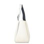 Prada Vitello Daino Dynamique Tote Medium