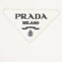 Prada Vitello Daino Dynamique Tote Medium
