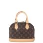 Louis Vuitton Alma BB Monogram
