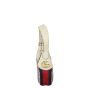 Gucci Ophidia GG Supreme Mini Crescent Shoulder Bag