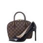 Louis Vuitton Sarria Mini Damier Ebene
