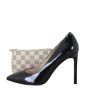 Louis Vuitton Mini Pochette Accessoires Damier Azur