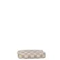 Louis Vuitton Mini Pochette Accessoires Damier Azur