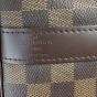 Louis Vuitton Keepall 55 Bandouliere Damier Ebene