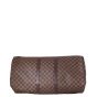 Louis Vuitton Keepall 55 Bandouliere Damier Ebene