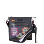 Gucci GG Supreme Messenger Bag Night Courrier