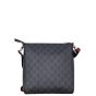 Gucci GG Supreme Messenger Bag Night Courrier