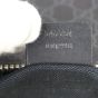 Gucci GG Supreme Messenger Bag Night Courrier