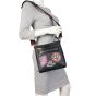 Gucci GG Supreme Messenger Bag Night Courrier