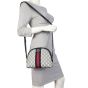Gucci Ophidia GG Supreme Small Shoulder Bag