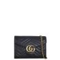 Gucci GG Marmont Matelasse Mini Bag