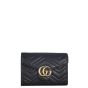Gucci GG Marmont Matelasse Mini Bag