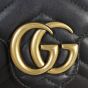 Gucci GG Marmont Matelasse Mini Bag