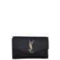Saint Laurent Uptown Chain Wallet