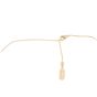 Cartier D’Amour Necklace 18k Rose Gold Small