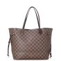 Louis Vuitton Neverfull MM Damier Ebene