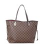 Louis Vuitton Neverfull MM Damier Ebene