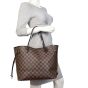 Louis Vuitton Neverfull MM Damier Ebene