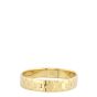 Louis Vuitton Nanogram Cuff Bracelet