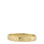 Louis Vuitton Nanogram Cuff Bracelet