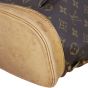 Louis Vuitton Montsouris MM Backpack Monogram