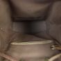 Louis Vuitton Montsouris MM Backpack Monogram