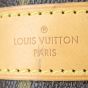 Louis Vuitton Keepall 55 Bandouliere Monogram