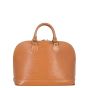 Louis Vuitton Alma PM Epi