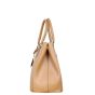 Prada Saffiano Lux Galleria Double Zip Tote Medium