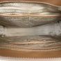 Prada Saffiano Lux Galleria Double Zip Tote Medium