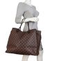 Louis Vuitton Neverfull GM Damier Ebene