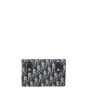 Dior Saddle Belt Pouch Oblique
