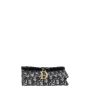 Dior Saddle Belt Pouch Oblique