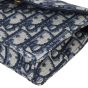 Dior Saddle Belt Pouch Oblique
