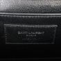Saint Laurent Kate Chain Bag Medium Denim
