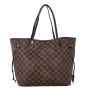 Louis Vuitton Neverfull MM Damier Ebene
