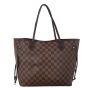 Louis Vuitton Neverfull MM Damier Ebene
