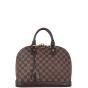 Louis Vuitton Alma PM Damier Ebene