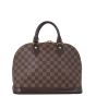 Louis Vuitton Alma PM Damier Ebene