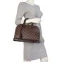 Louis Vuitton Alma PM Damier Ebene