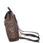 Louis Vuitton Soho Backpack Damier Ebene