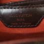 Louis Vuitton Soho Backpack Damier Ebene