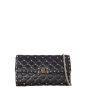 Valentino Rockstud Spike Wallet on Chain