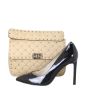 Valentino Rockstud Spike Small Shoulder Bag