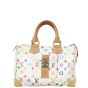 Louis Vuitton Speedy 30 Monogram Multicolore