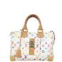 Louis Vuitton Speedy 30 Monogram Multicolore