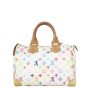 Louis Vuitton Speedy 30 Monogram Multicolore