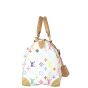Louis Vuitton Speedy 30 Monogram Multicolore