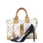 Louis Vuitton Speedy 30 Monogram Multicolore